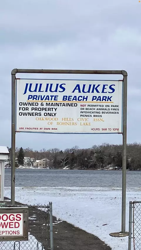 Lt0 S Lakeshore, Burlington, WI 53105