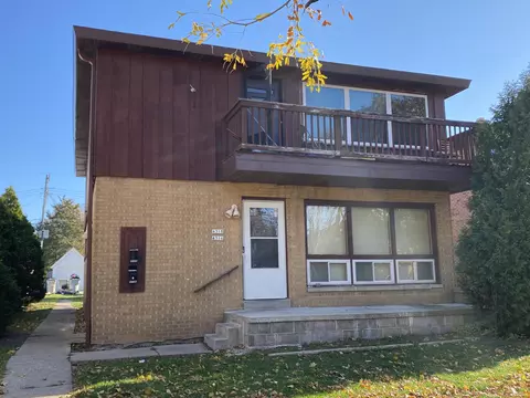 4316 N 88th #4318, Milwaukee, WI 53222