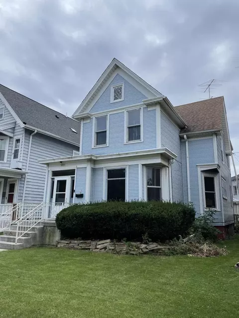2815 Washington, Racine, WI 53405
