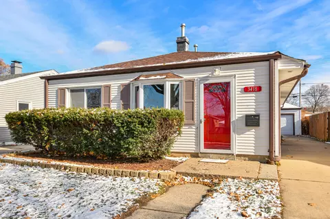 3418 S 2nd, Milwaukee, WI 53207