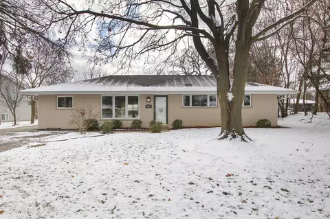 4529 122nd, Pleasant Prairie, WI 53158
