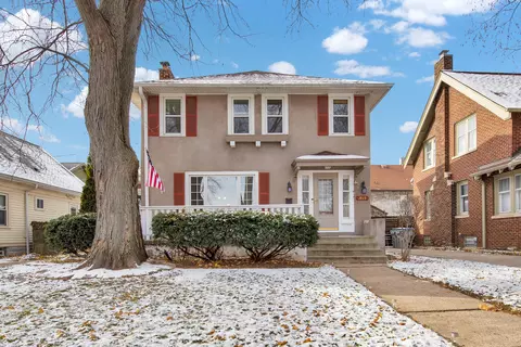 1915 N 53rd, Milwaukee, WI 53208