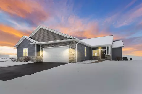 1435 N Stuart, Mount Pleasant, WI 53406