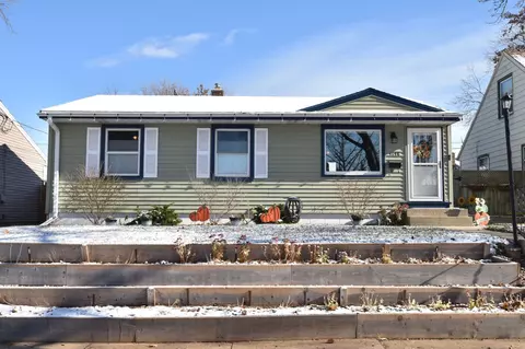 4148 N 68th, Milwaukee, WI 53216