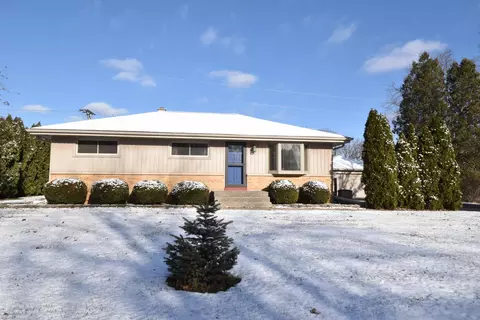 3522 W Armour, Greenfield, WI 53221
