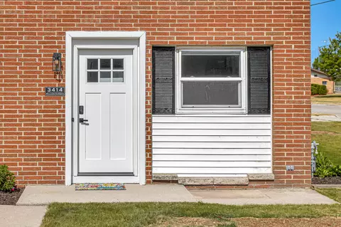 3414 Wilson, Two Rivers, WI 54241