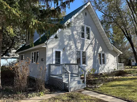 401 Mill, White Lake, WI 54491