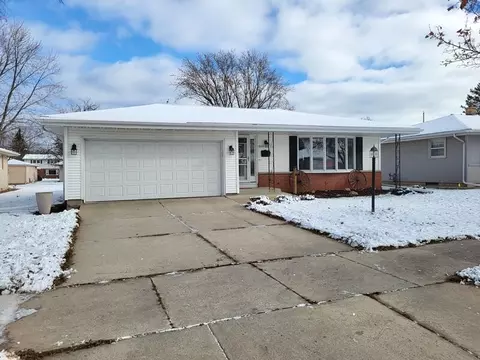 2229 N 25th, Sheboygan, WI 53083