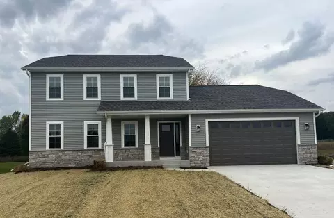 781 S Dewey, Jefferson, WI 53549
