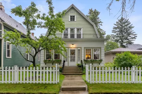 514 Huron, Sheboygan, WI 53081