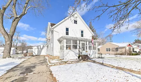 1016 Elsie, Fort Atkinson, WI 53538
