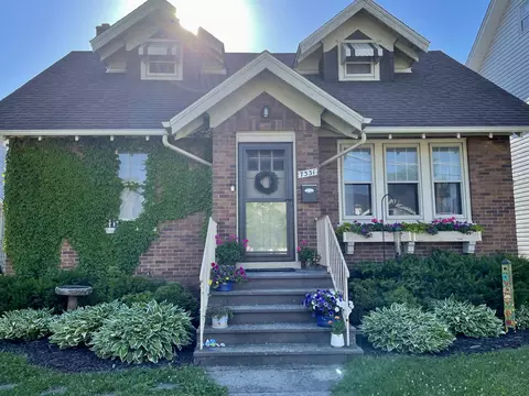 7331 23rd, Kenosha, WI 53143