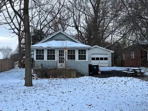 802 Hickory, Twin Lakes, WI 53181