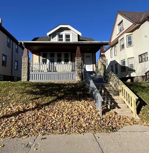 3363 N 3rd, Milwaukee, WI 53212