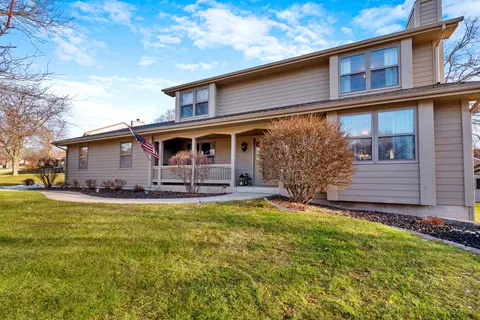 1612 Cherokee, Grafton, WI 53024