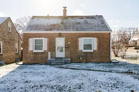 4531 W Morgan, Greenfield, WI 53220