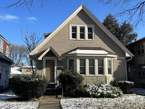 3888 N 41st, Milwaukee, WI 53216
