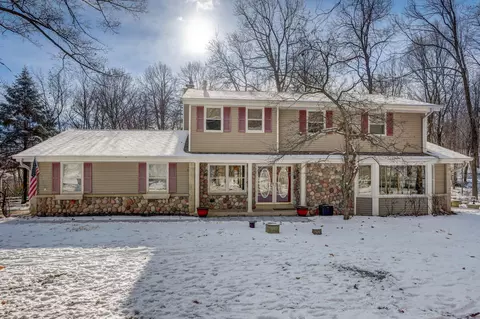 4321 Kennedy, Colgate, WI 53017