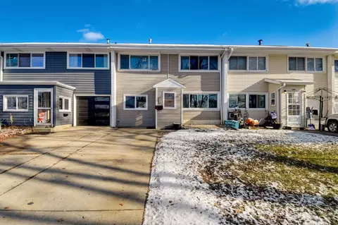 3584 S Quincy, Milwaukee, WI 53207