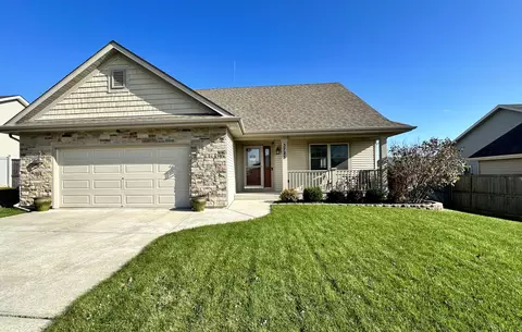 3725 Princeton, Sturtevant, WI 53177