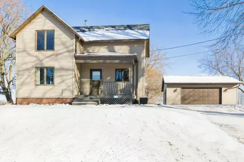 28 County Road Y, Kekoskee, WI 53050
