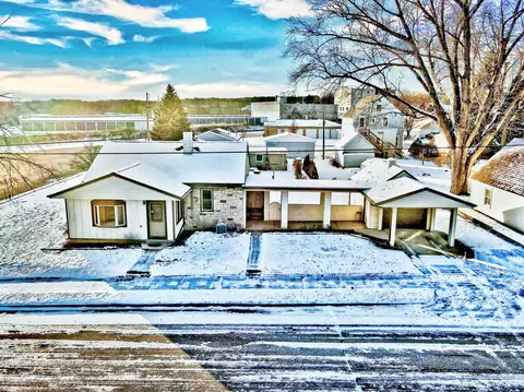 318 Mead, Plymouth, WI 53073