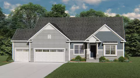 n58w17849 Timms Pr, Menomonee Falls, WI 53051