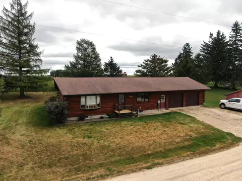 e5071 Sveum Ridge Road, Coon, WI 54623