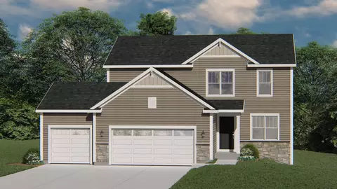 1698 Misty Rdg, Port Washington, WI 53074
