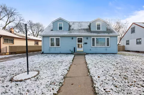 10415 W Montana, West Allis, WI 53227
