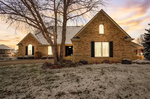 6236 Pheasant Crk, Mount Pleasant, WI 53406