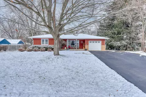 518 W Wisconsin, Palmyra, WI 53156