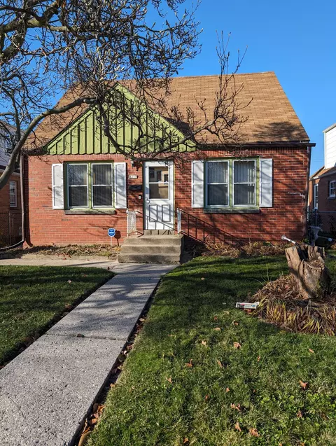 4215 N 49th, Milwaukee, WI 53216