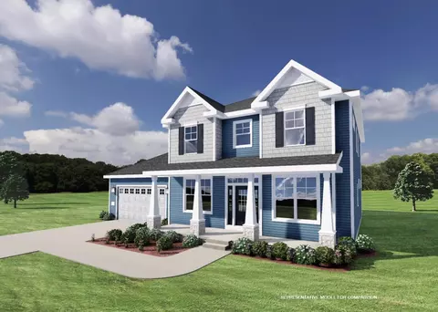 7518 S 49th, Franklin, WI 53132