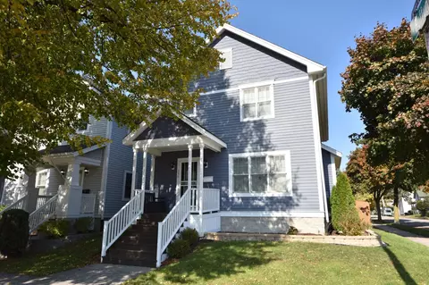 338 E Brown, Milwaukee, WI 53212