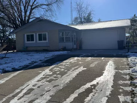 127 W 14th, Buffalo City, WI 54622