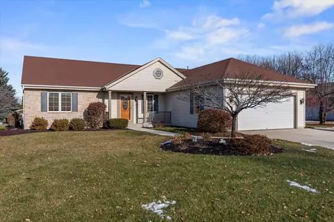 646 Indiana, Oostburg, WI 53070