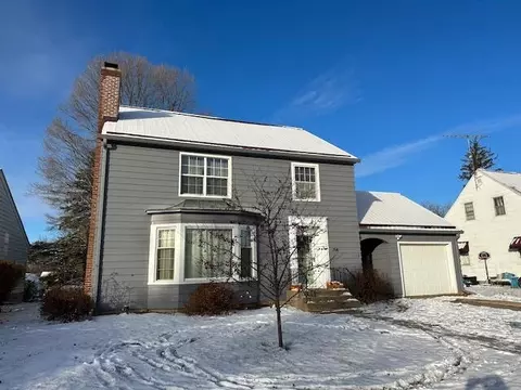 714 Marshall, Caledonia, MN 55921