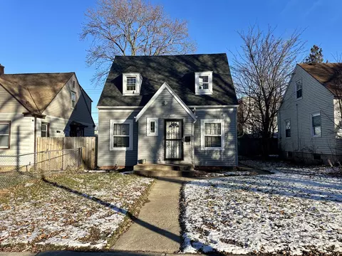 3850 N 36th, Milwaukee, WI 53216