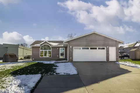 1909 Henry Johns, Bangor, WI 54614