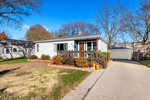 629 Pennsylvania, West Bend, WI 53095