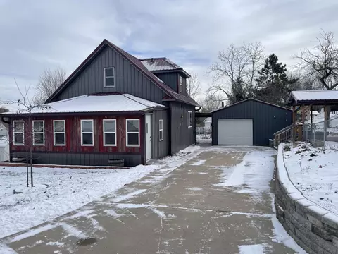 216 Newton, Kendall, WI 54638