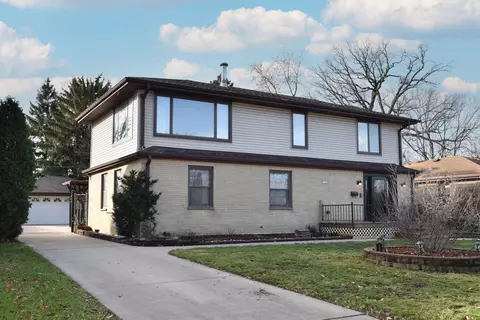 7505 W Jackson, West Allis, WI 53219
