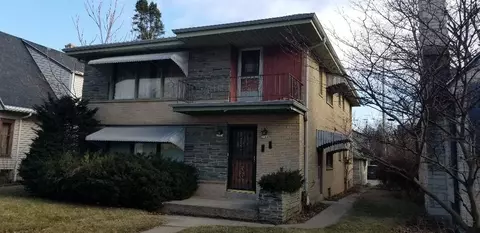 3764 N 42nd #3766, Milwaukee, WI 53216