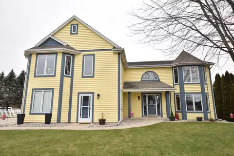 449 5th, Grafton, WI 53024