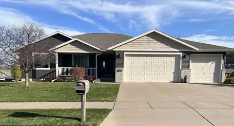 509 Wood Violet, Holmen, WI 54636