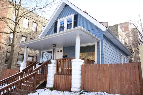 1121 E Pleasant, Milwaukee, WI 53202