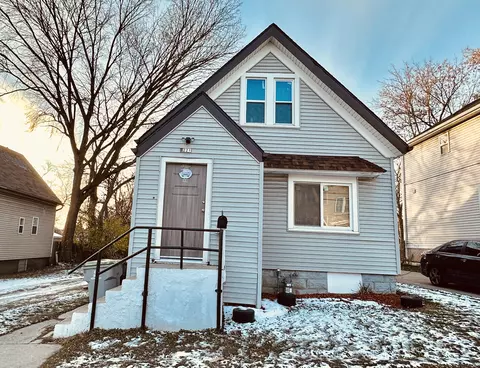 3221 N 6th, Milwaukee, WI 53212