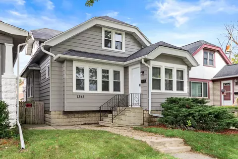 1345 S 57th, West Allis, WI 53214