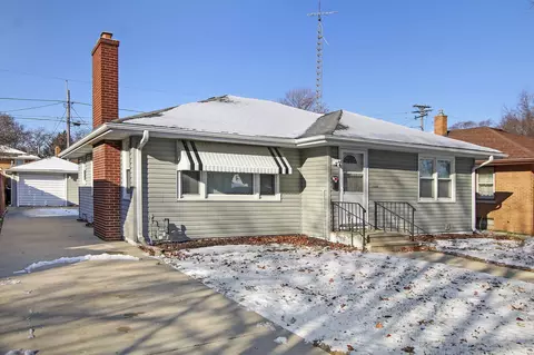 7608 37th, Kenosha, WI 53142